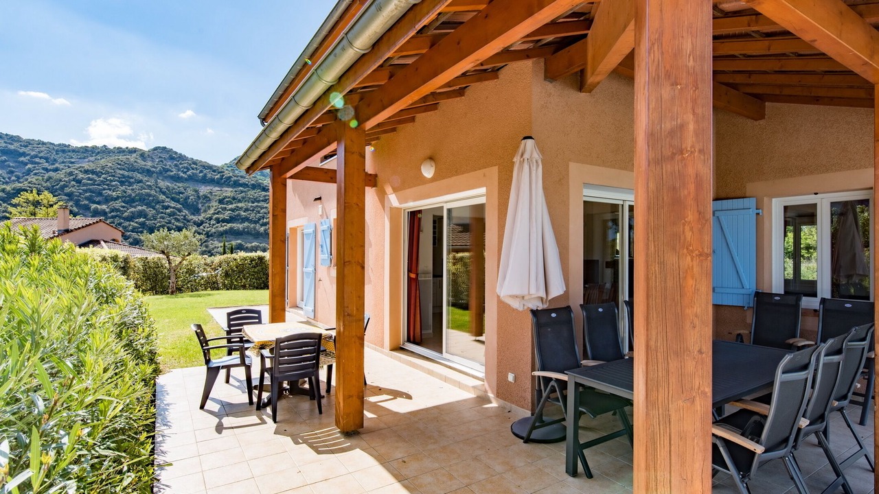 Photo of Outdoor in Vallon-Pont-d'Arc