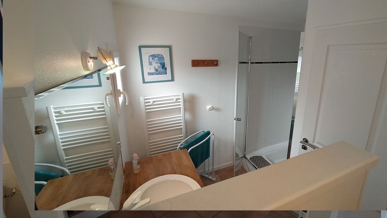 Photo of Bathroom in Villeneuve-sur-Lot