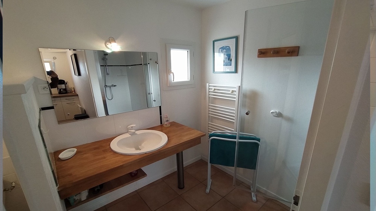 Photo of Bathroom in Villeneuve-sur-Lot