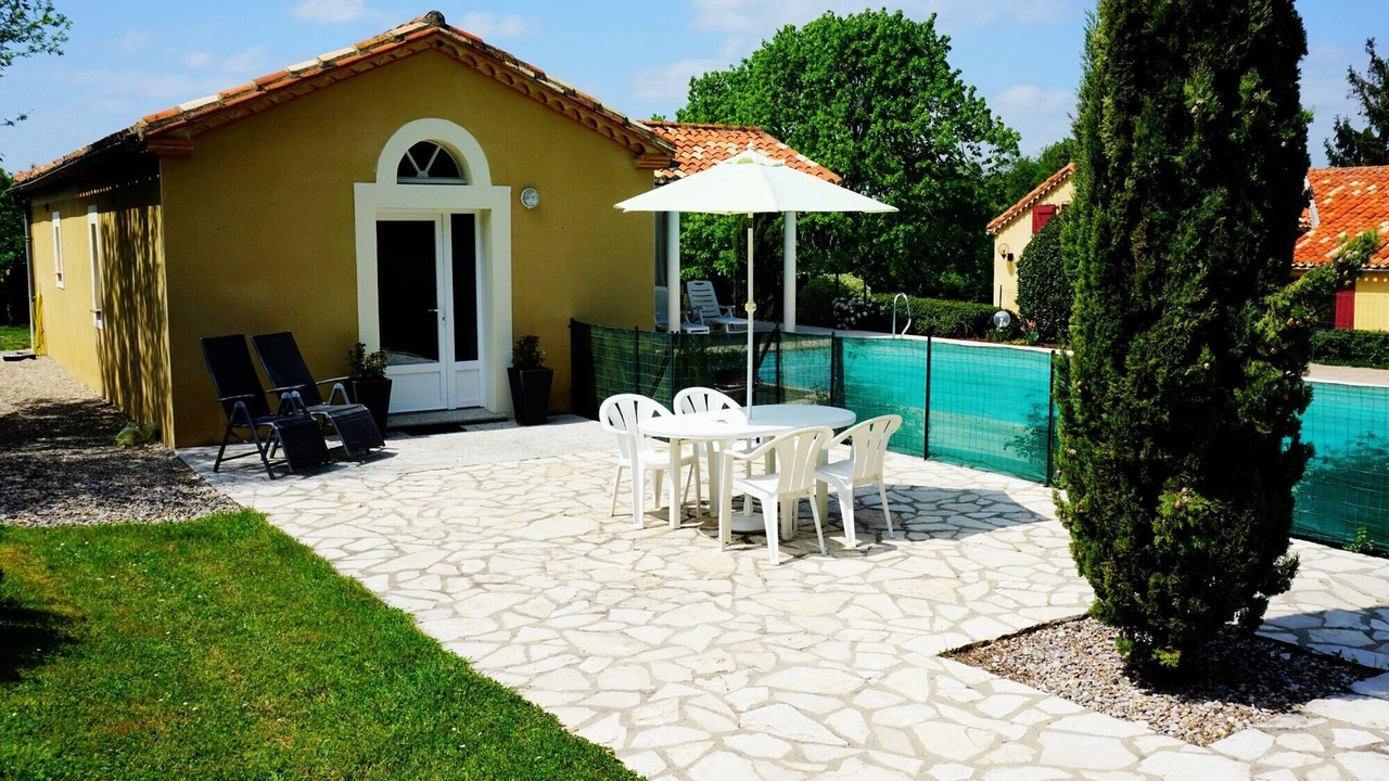 Photo of Outdoor in Villeneuve-sur-Lot