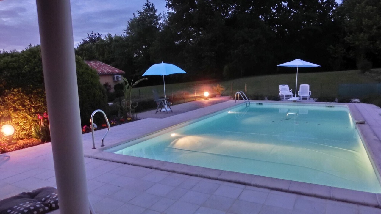 Photo of Outdoor in Villeneuve-sur-Lot