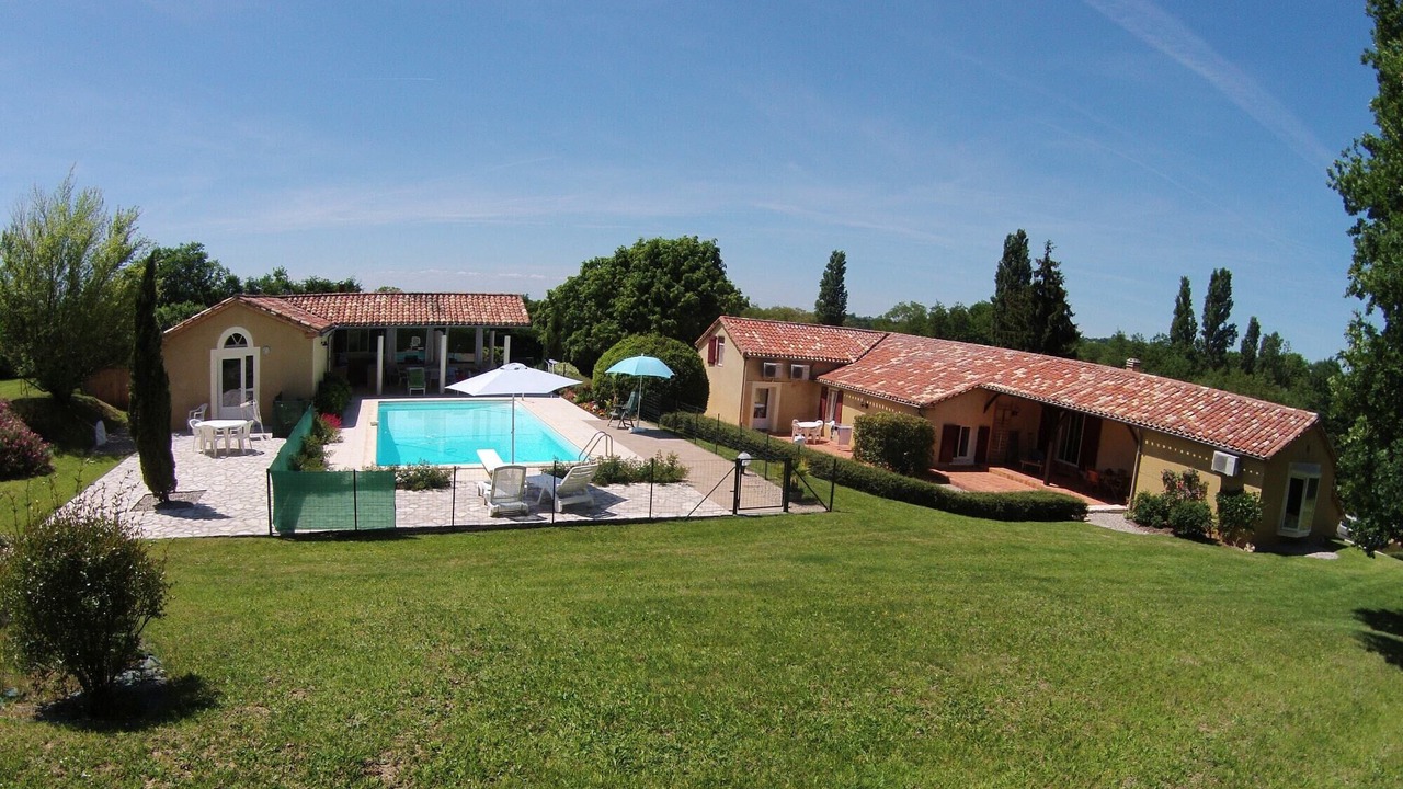 Photo of Outdoor in Villeneuve-sur-Lot