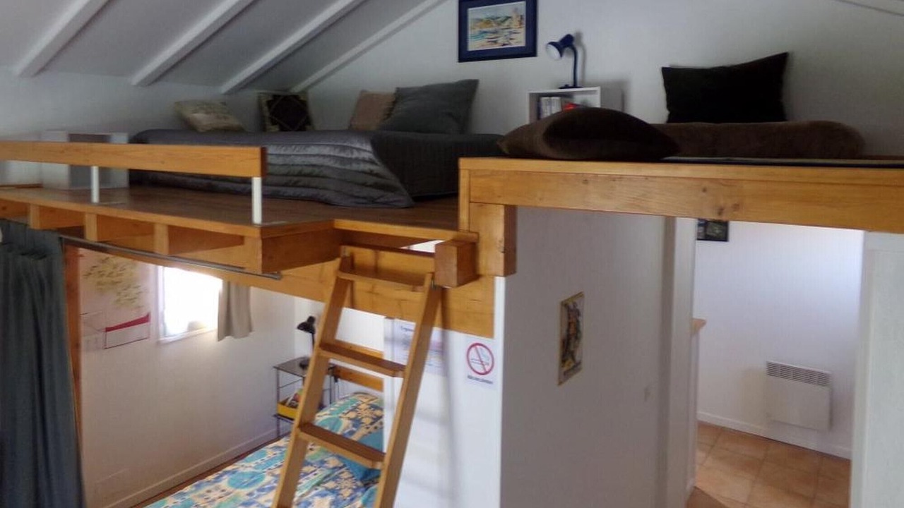 Photo of Bedroom in Villeneuve-sur-Lot