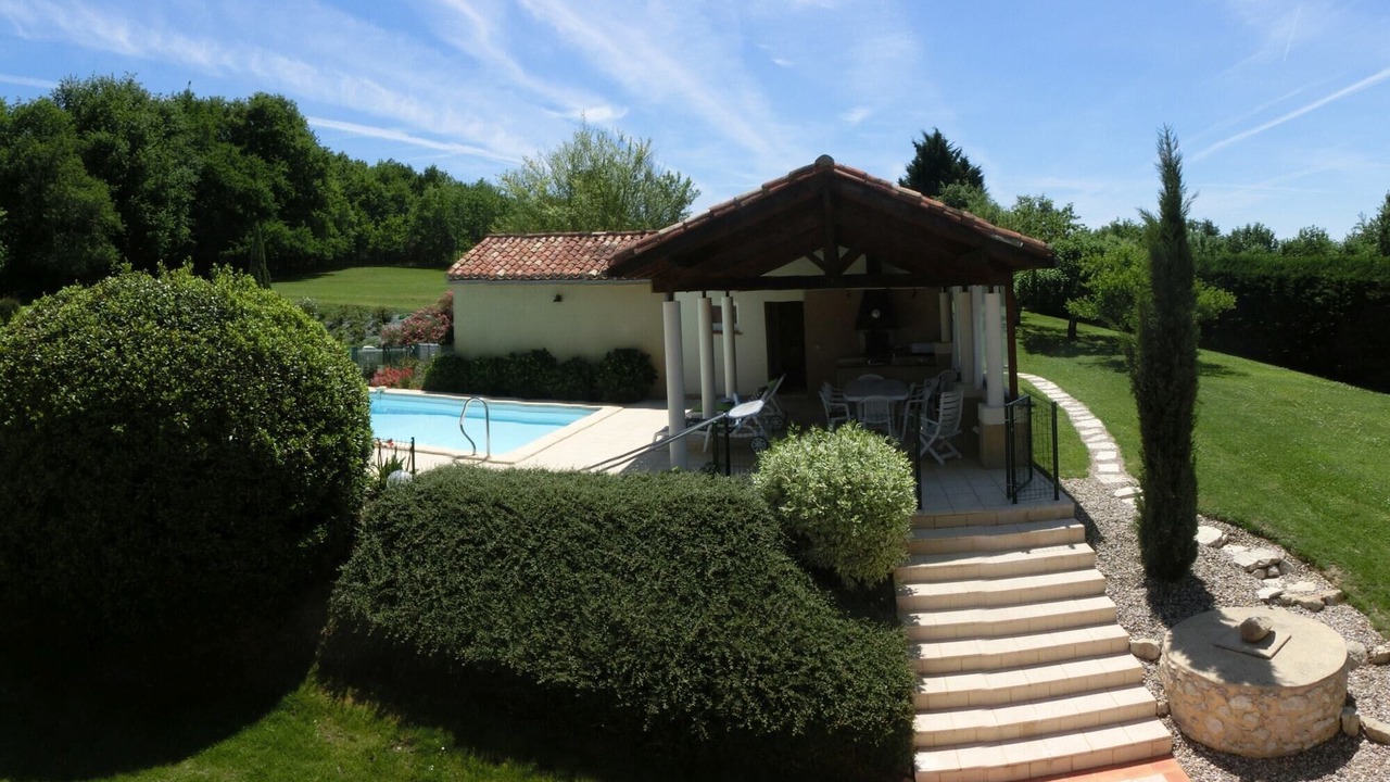 Photo of Outdoor in Villeneuve-sur-Lot