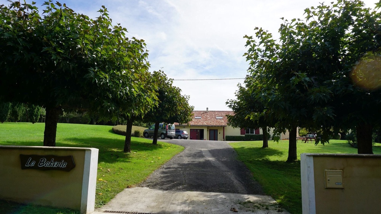 Photo of Outdoor in Villeneuve-sur-Lot
