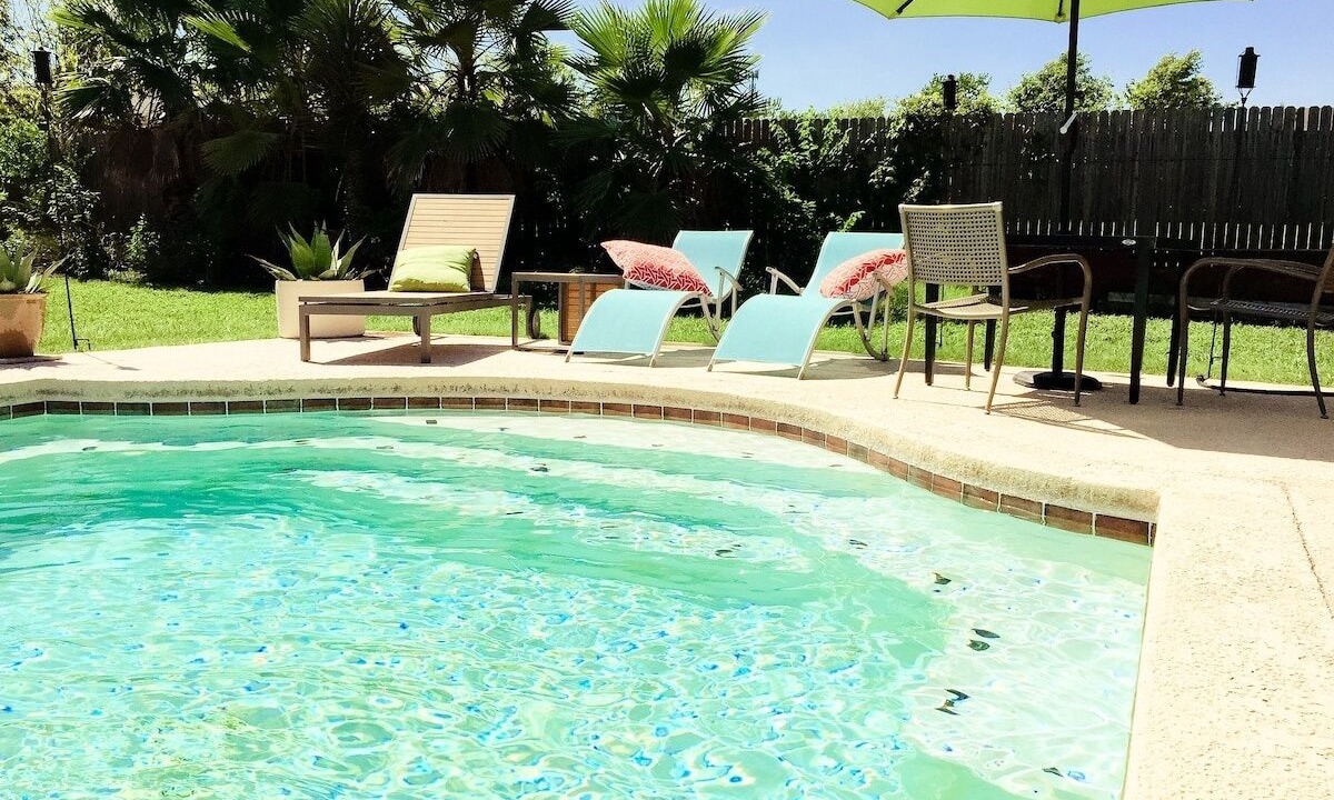 Photo of Outdoor in Pflugerville