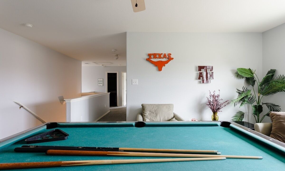 Photo of Bedroom in Pflugerville