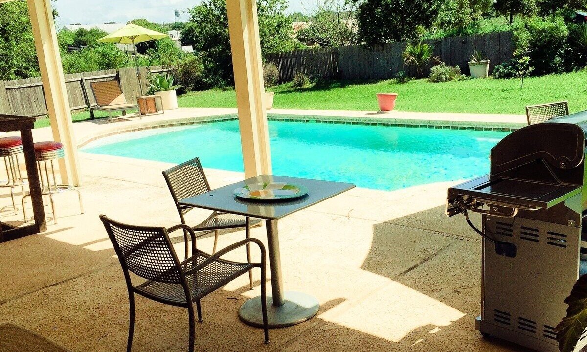Photo of Outdoor in Pflugerville