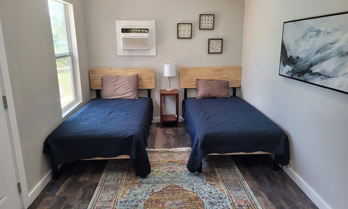 Photo of Bedroom in Pflugerville