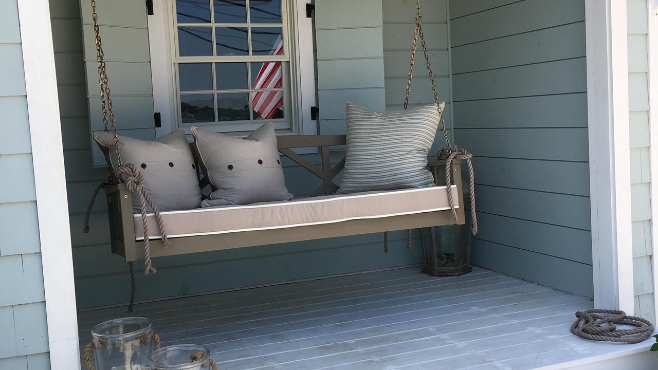 Photo of Outdoor in Westport