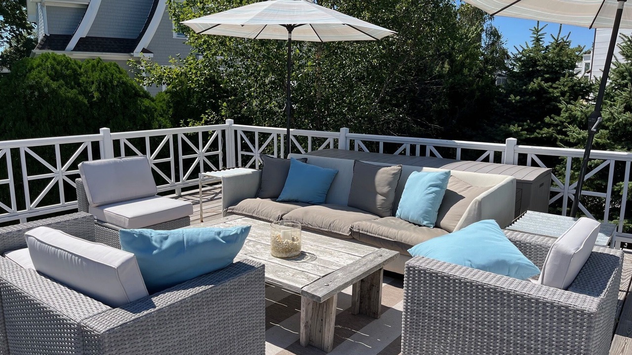 Photo of Outdoor in Westport