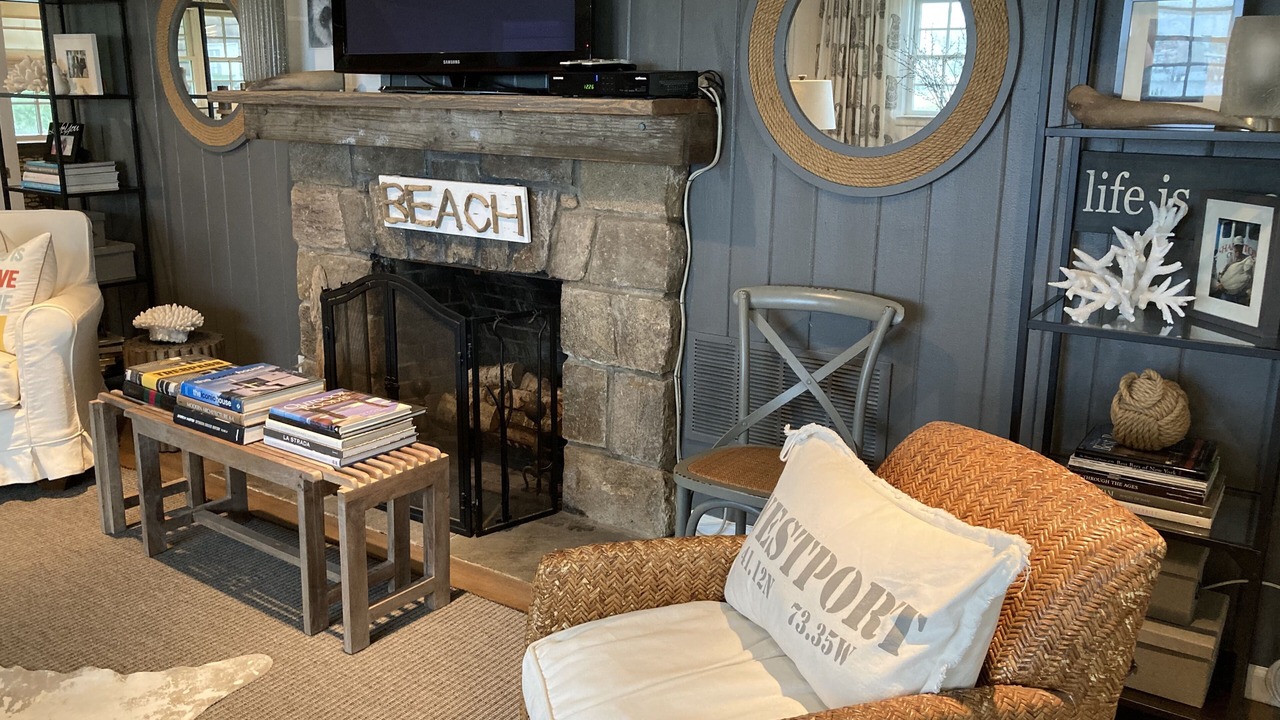 Photo of Livingroom in Westport