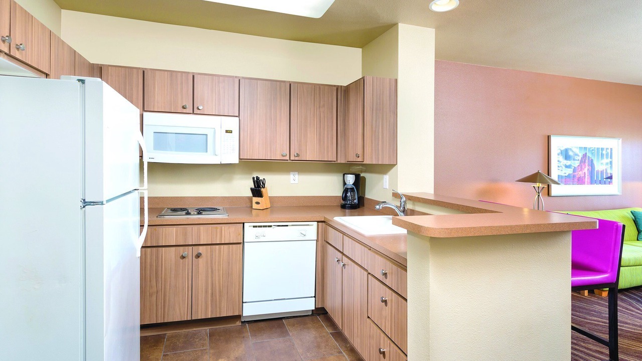 Photo of Kitchen in Enterprise