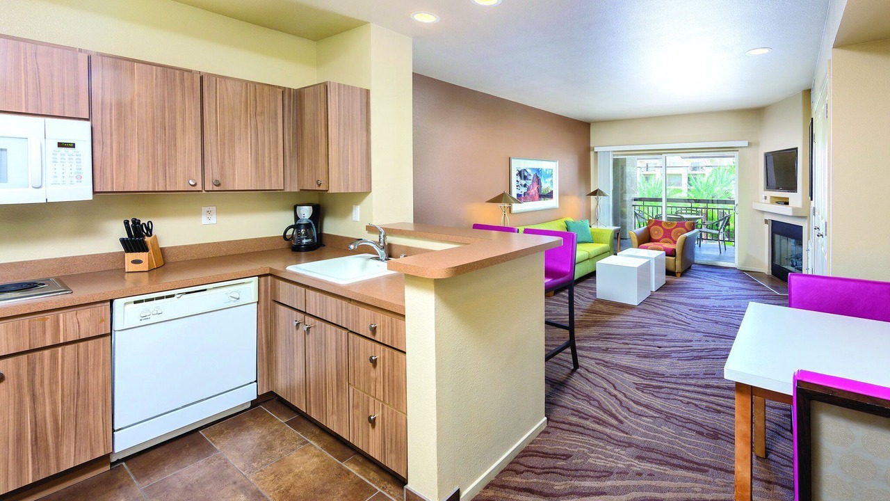 Photo of Kitchen in Enterprise