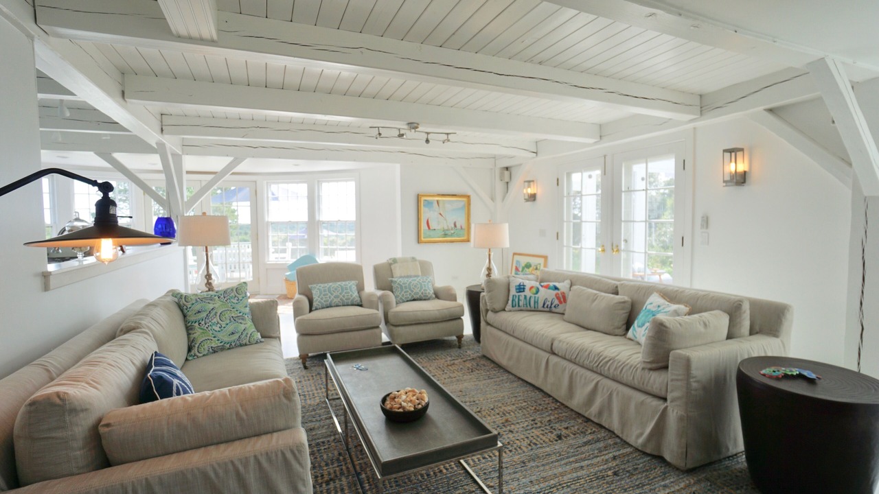 Photo of Bedroom in Nantucket