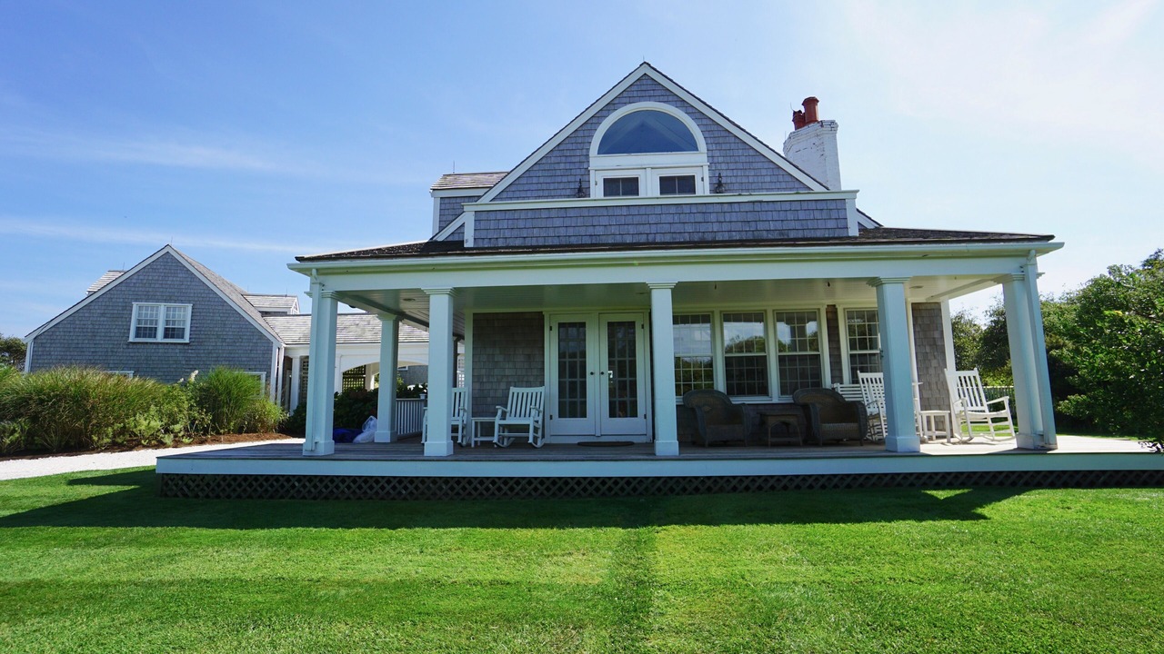 Photo of Outdoor in Nantucket