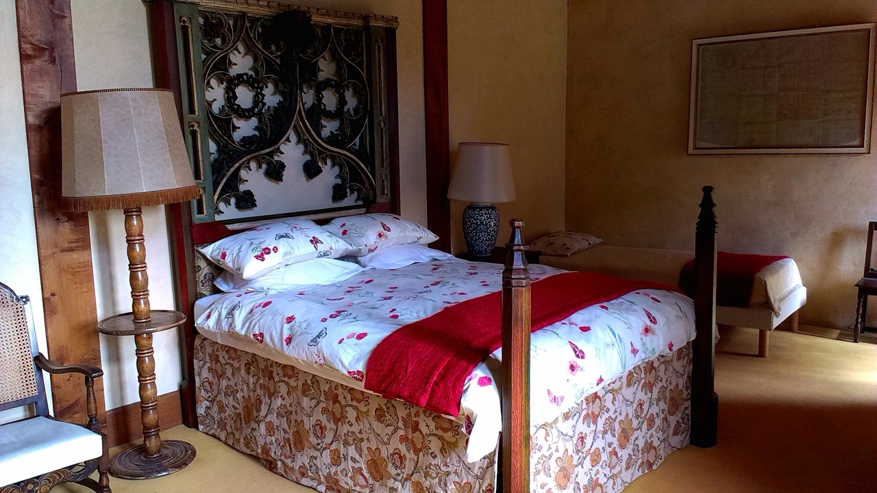 Photo of Bedroom in Bellevigne-en-Layon