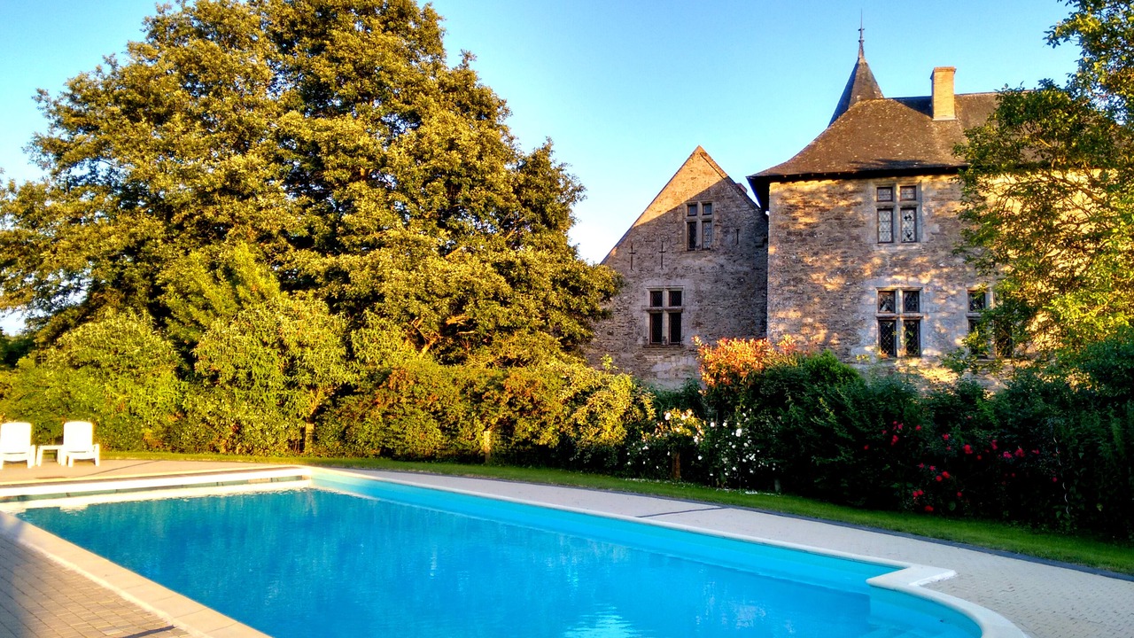 Photo of Outdoor in Bellevigne-en-Layon