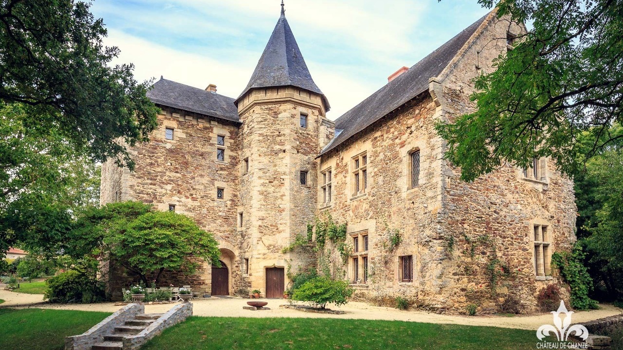 Photo of Outdoor in Bellevigne-en-Layon