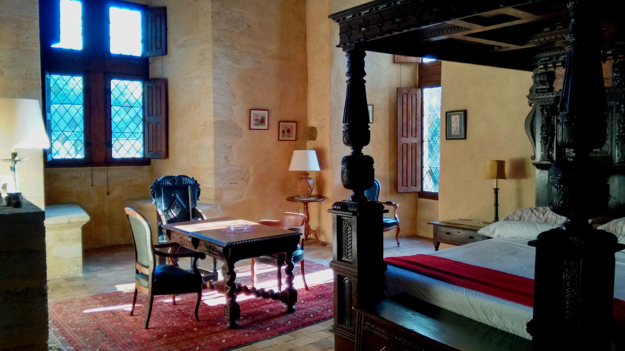 Photo of Bedroom in Bellevigne-en-Layon