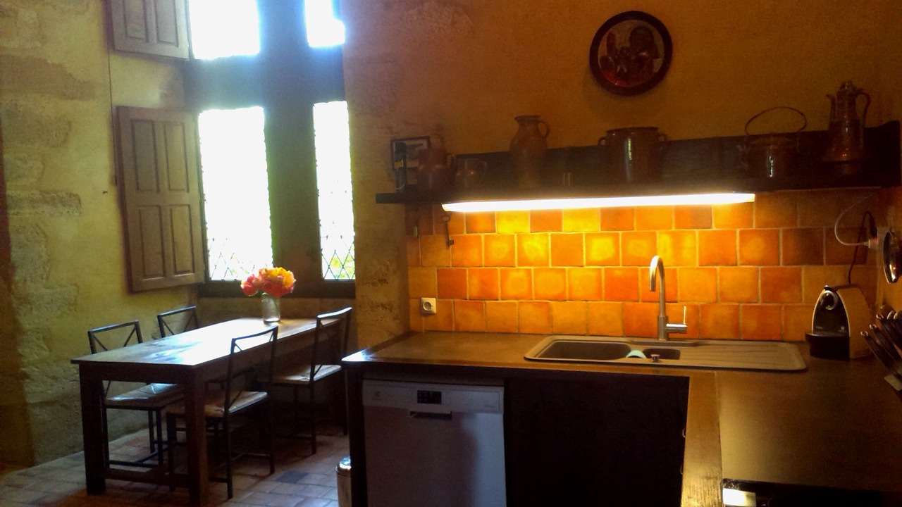 Photo of Kitchen in Bellevigne-en-Layon