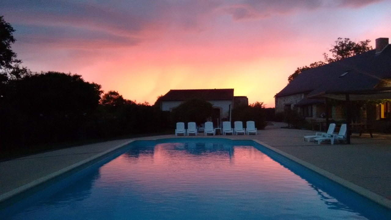 Photo of Outdoor in Bellevigne-en-Layon