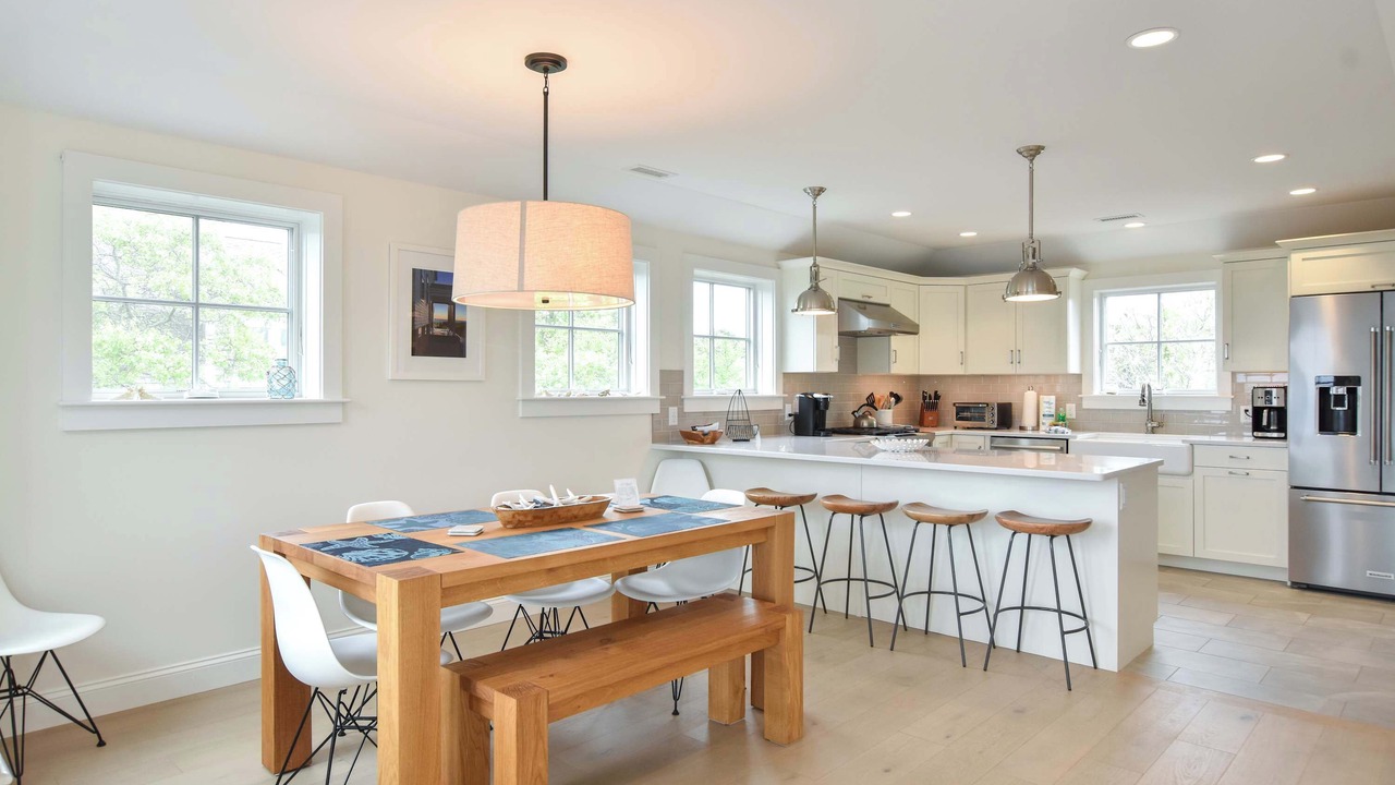 Photo of Bedroom in North Eastham