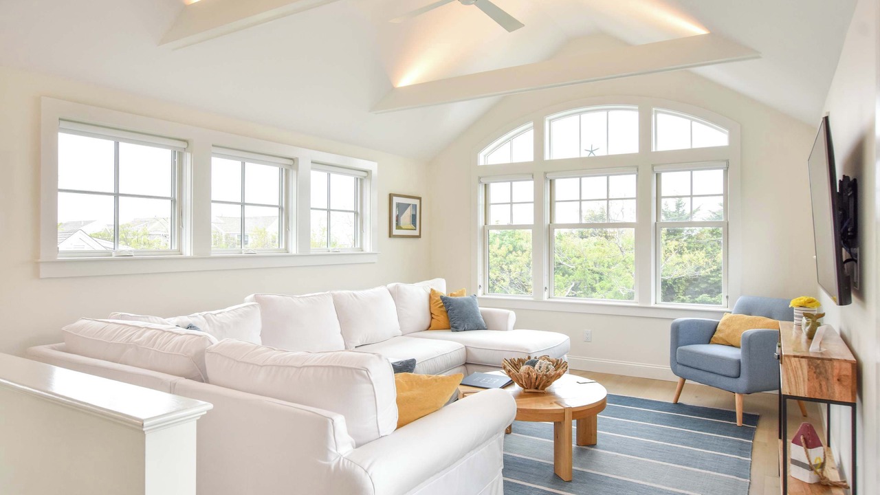 Photo of Bedroom in North Eastham