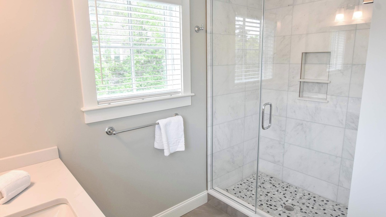 Photo of Bathroom in North Eastham