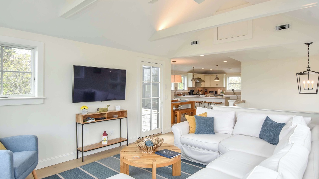 Photo of Bedroom in North Eastham