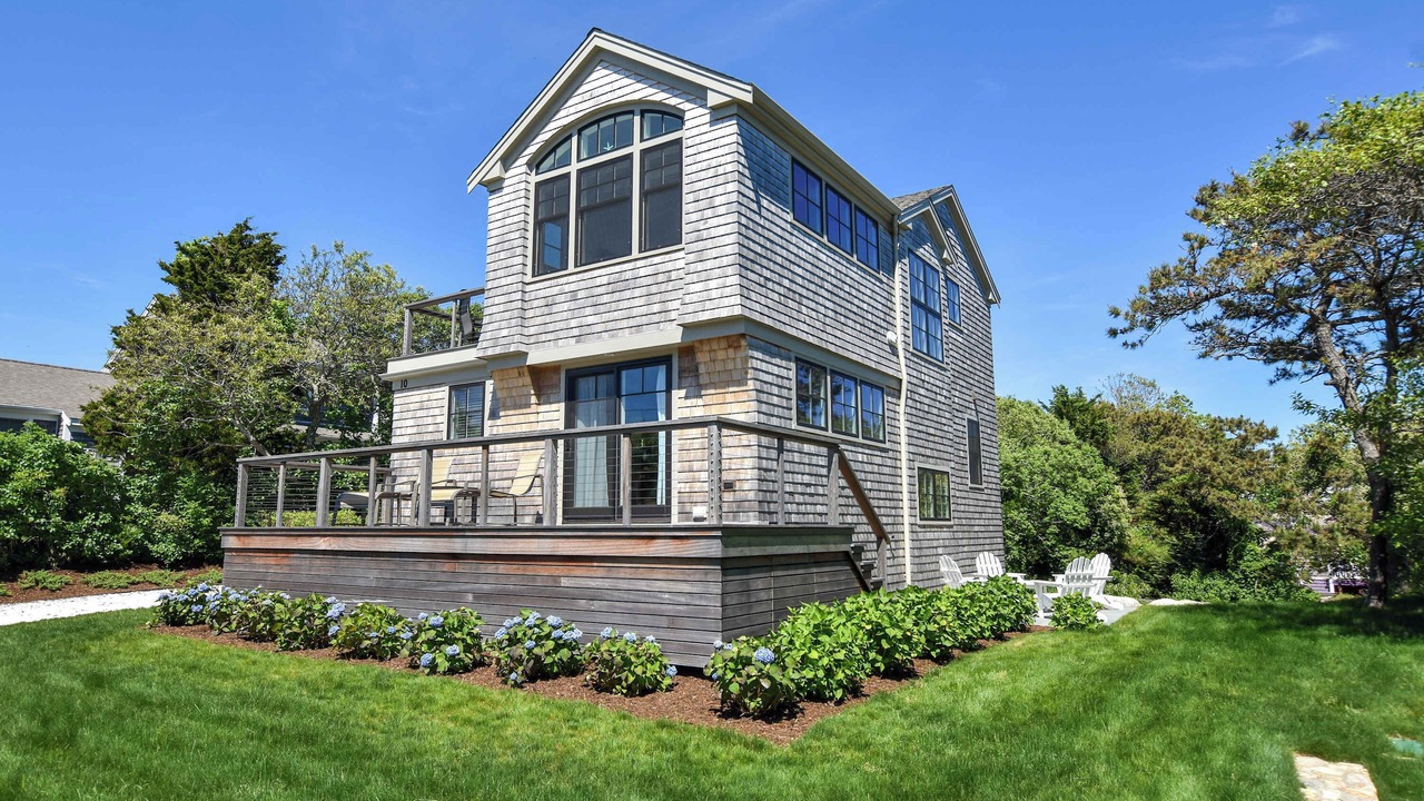 Photo of Outdoor in North Eastham