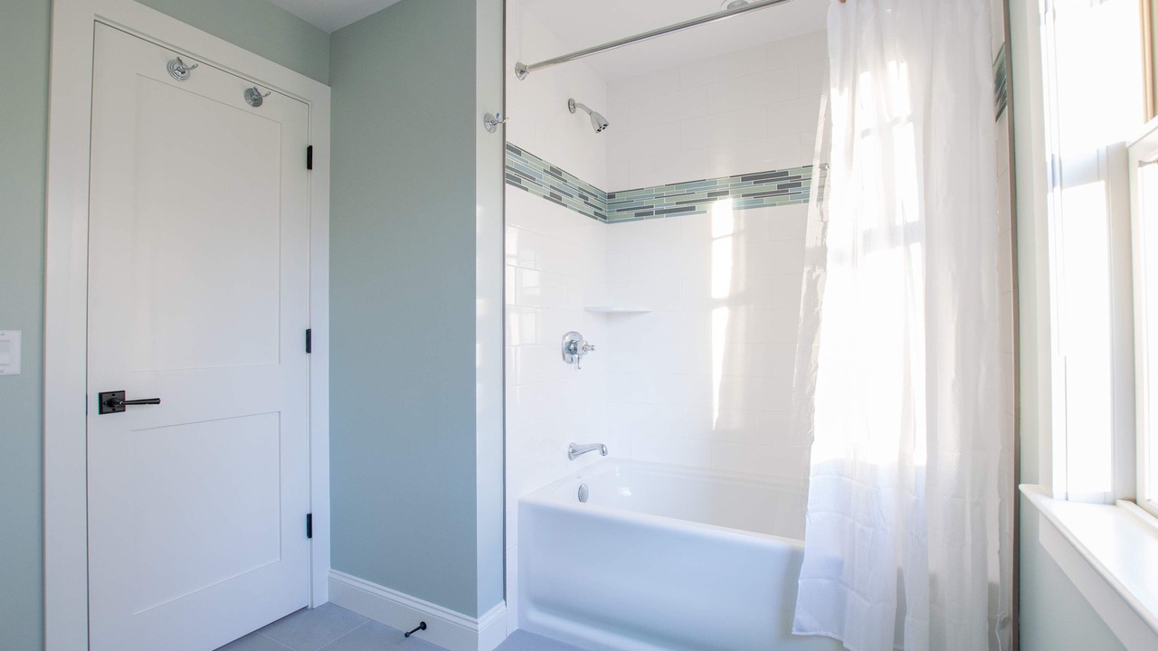 Photo of Bathroom in North Eastham