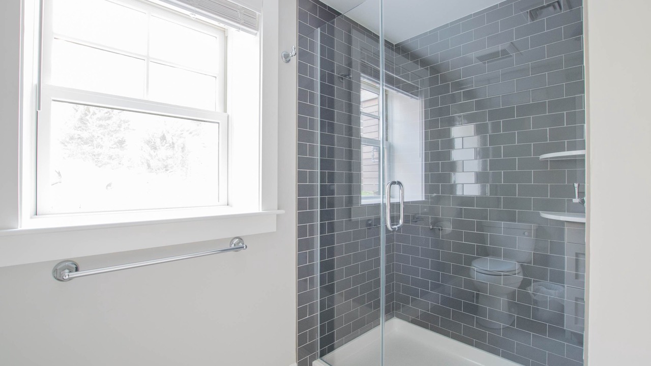 Photo of Bathroom in North Eastham