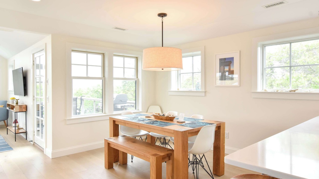 Photo of Bedroom in North Eastham