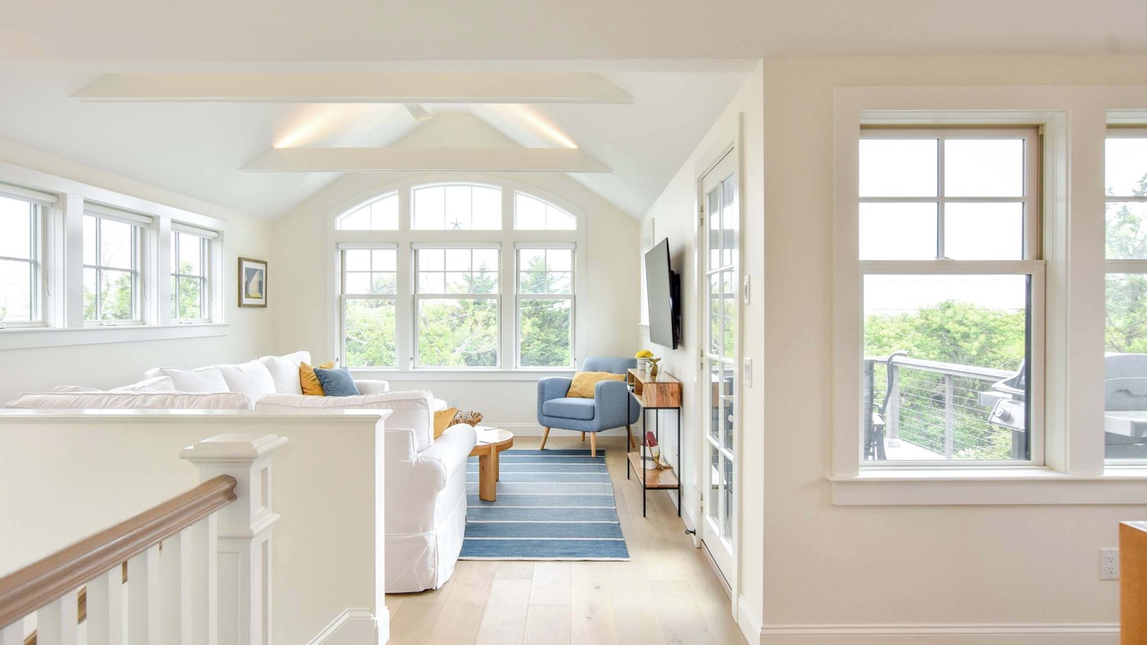 Photo of Bedroom in North Eastham