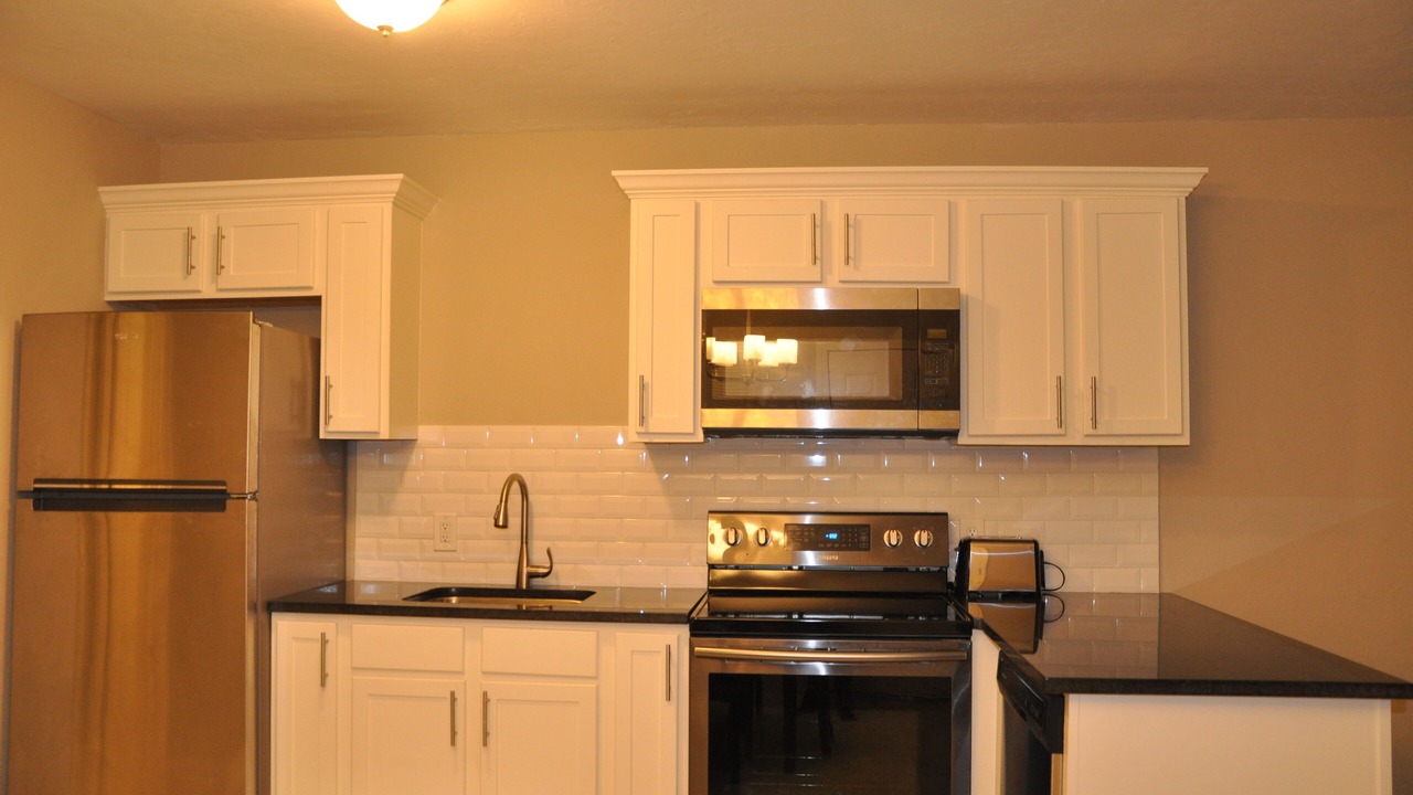 Photo of Kitchen in Central Oklahoma City