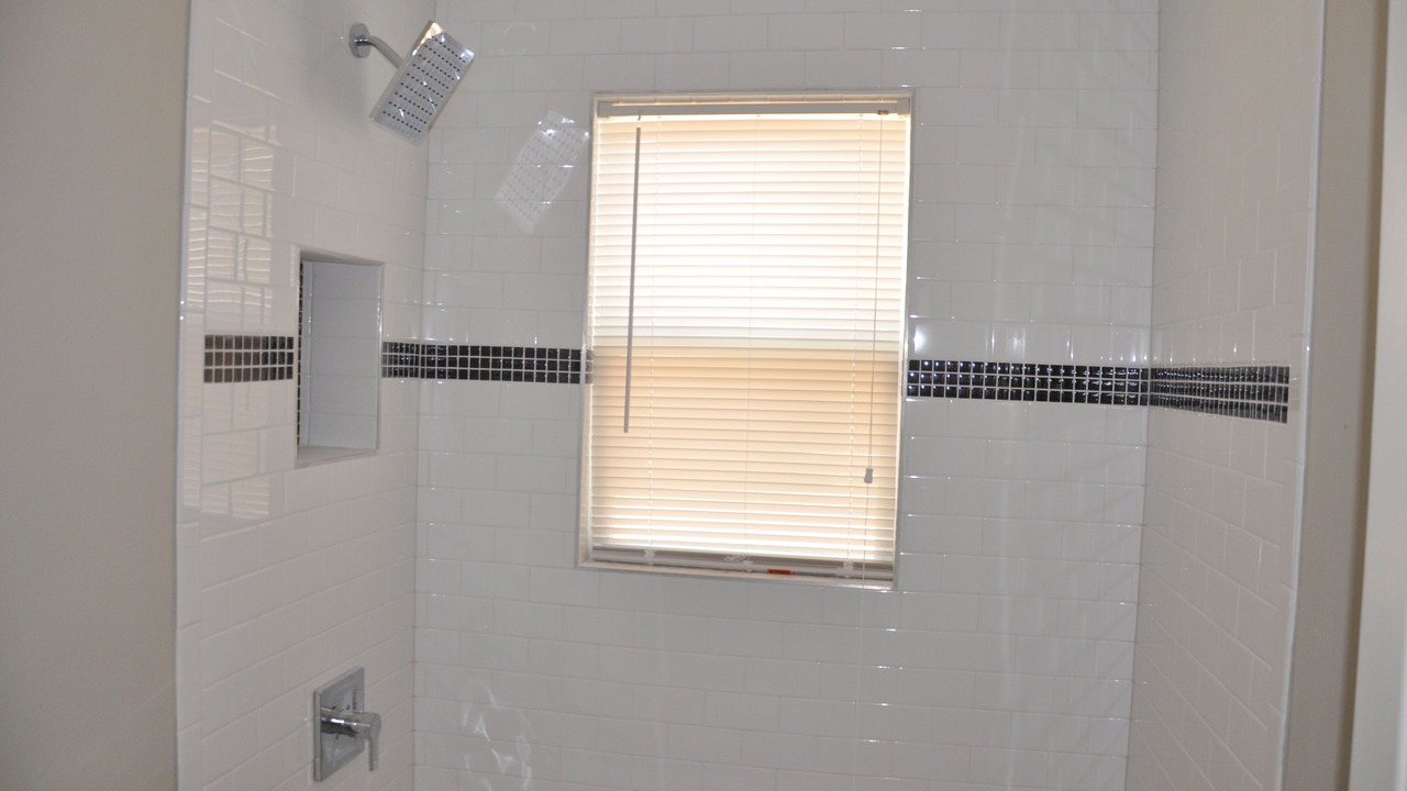Photo of Bathroom in Central Oklahoma City