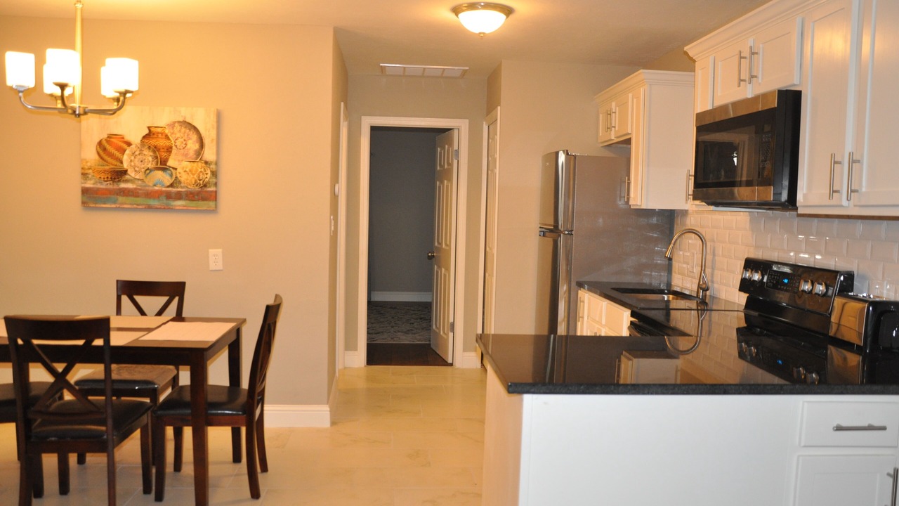 Photo of Kitchen in Central Oklahoma City