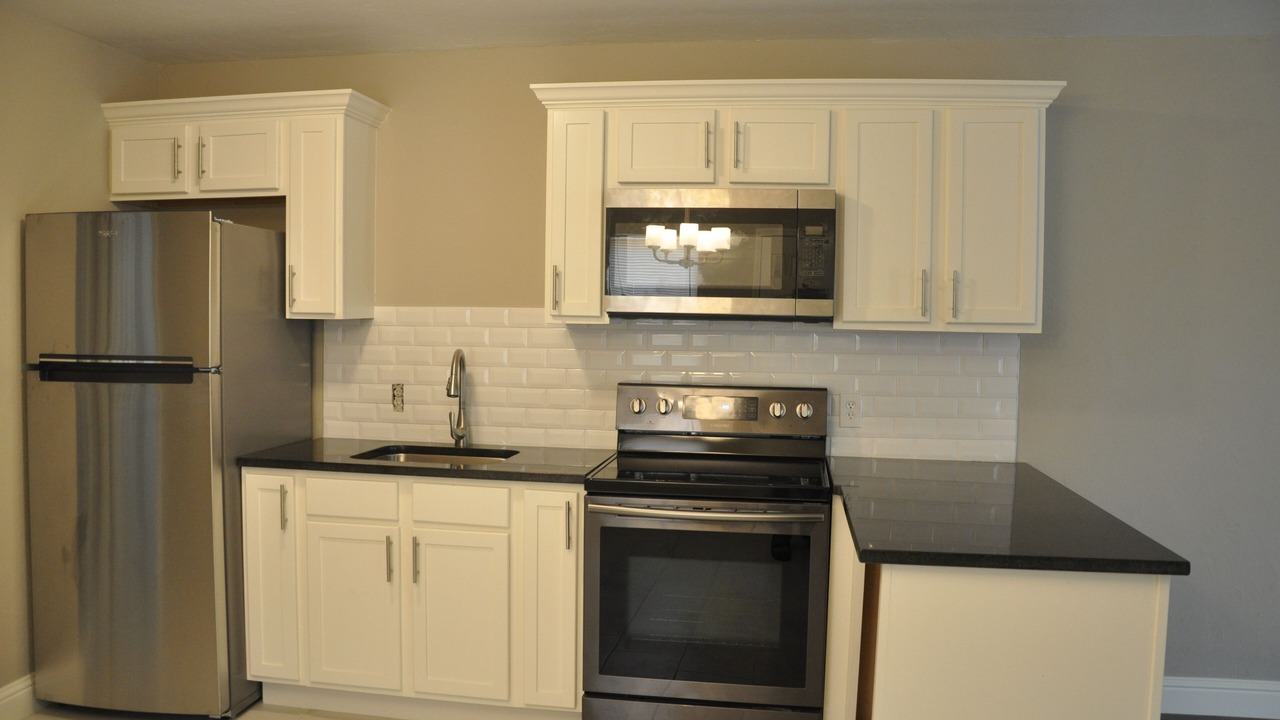 Photo of Kitchen in Central Oklahoma City