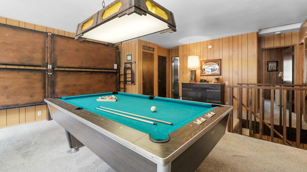 Photo of Bedroom in Summit Estates