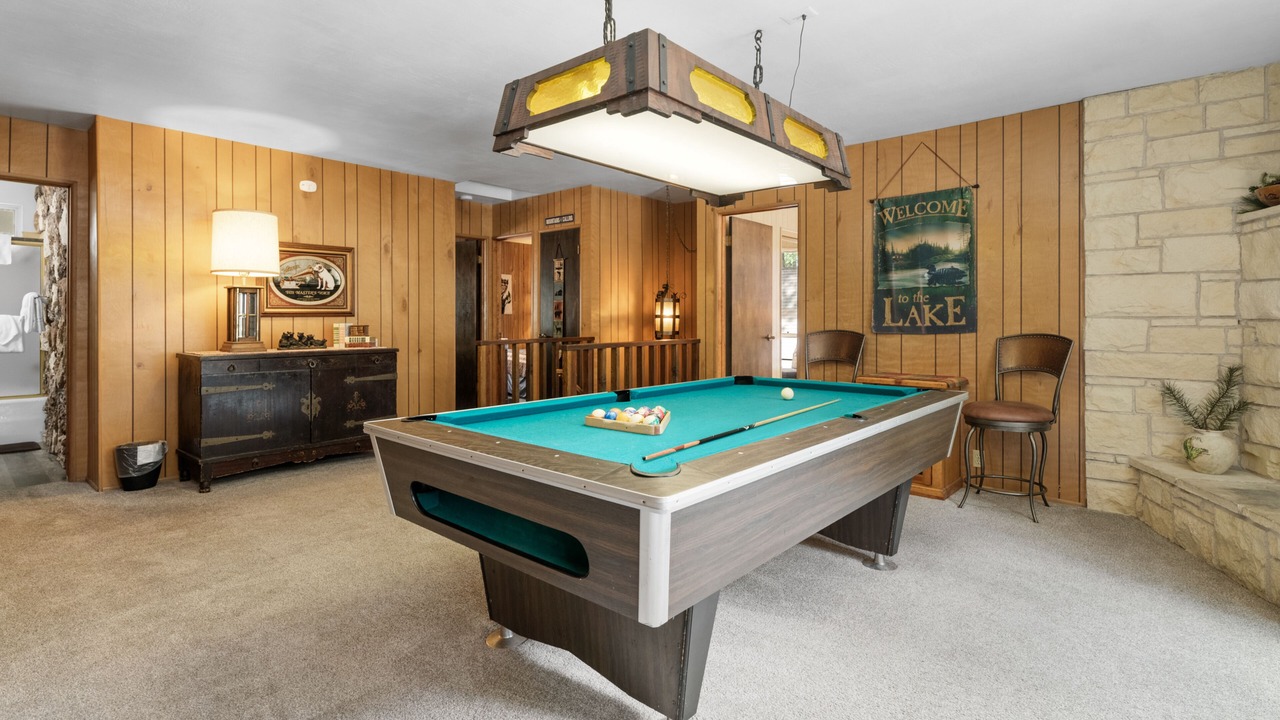 Photo of Bedroom in Summit Estates