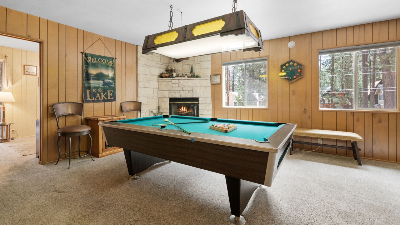 Photo of Bedroom in Summit Estates