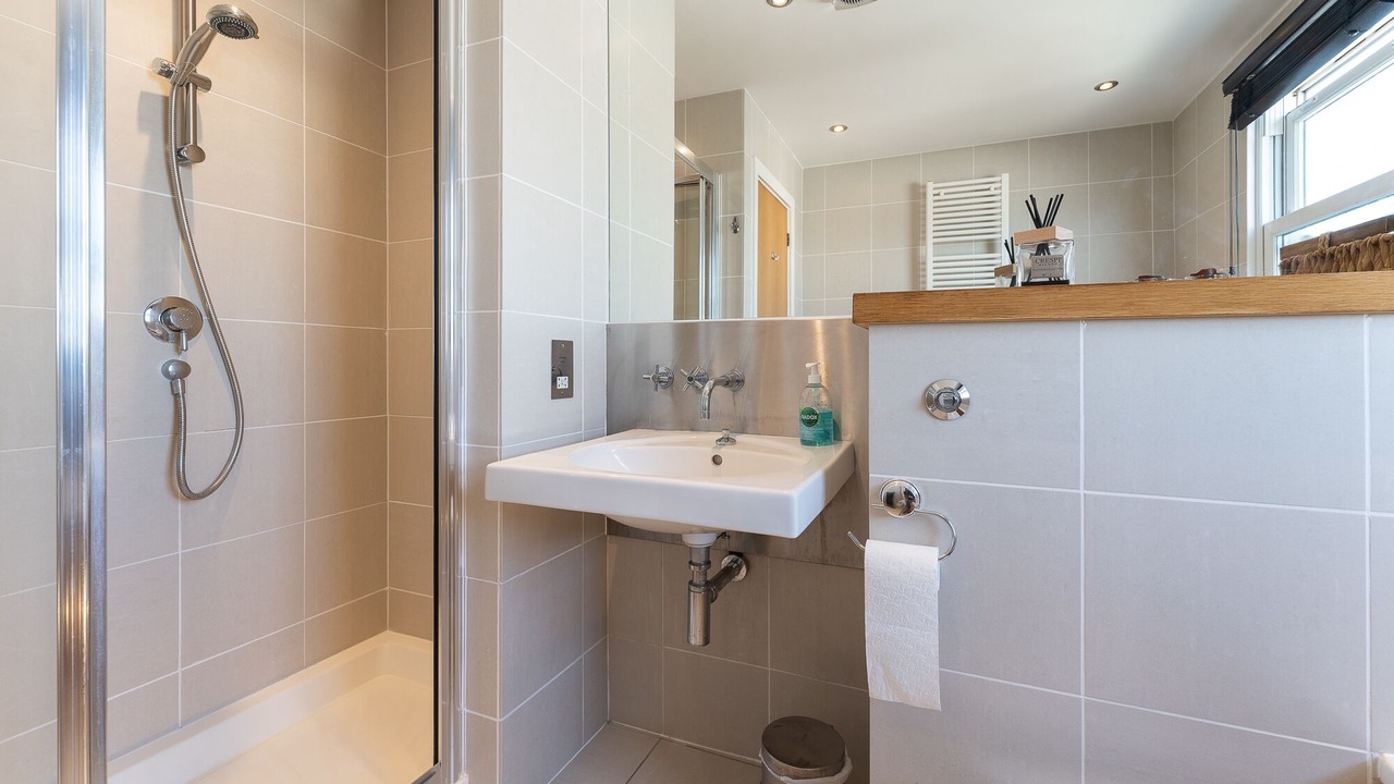 Photo of Bathroom in Brighton