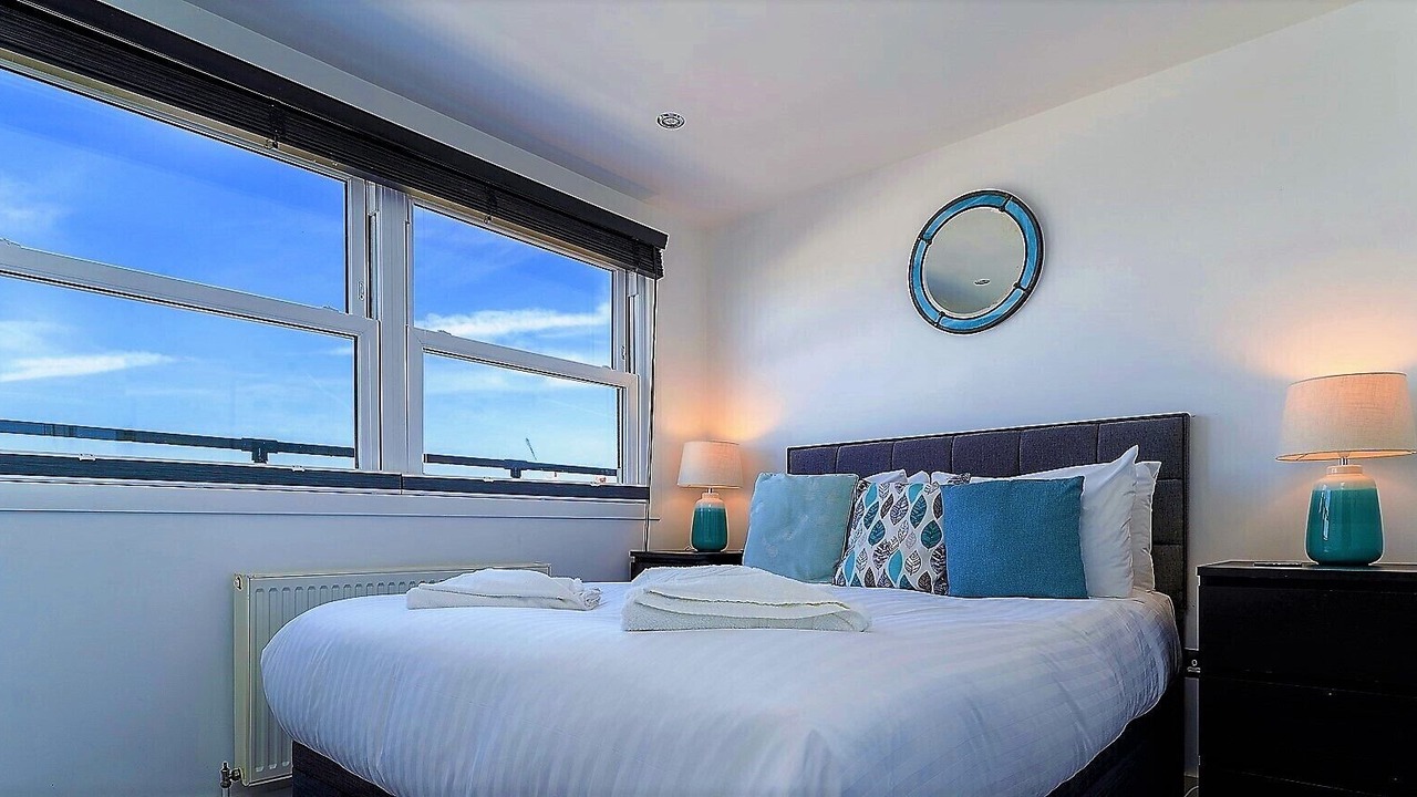 Photo of Bedroom in Brighton