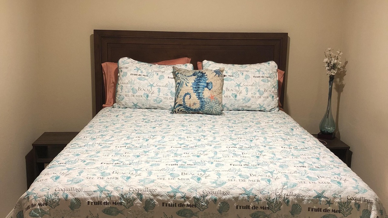 Photo of Bedroom in Highland Lake Estates