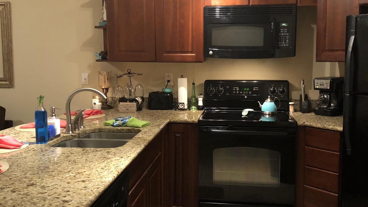 Photo of Kitchen in Highland Lake Estates