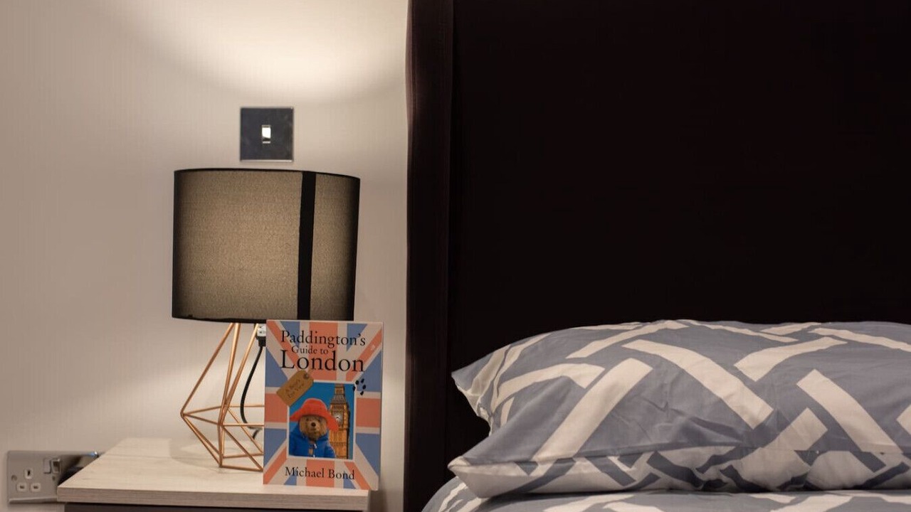 Photo of Bedroom in Archway