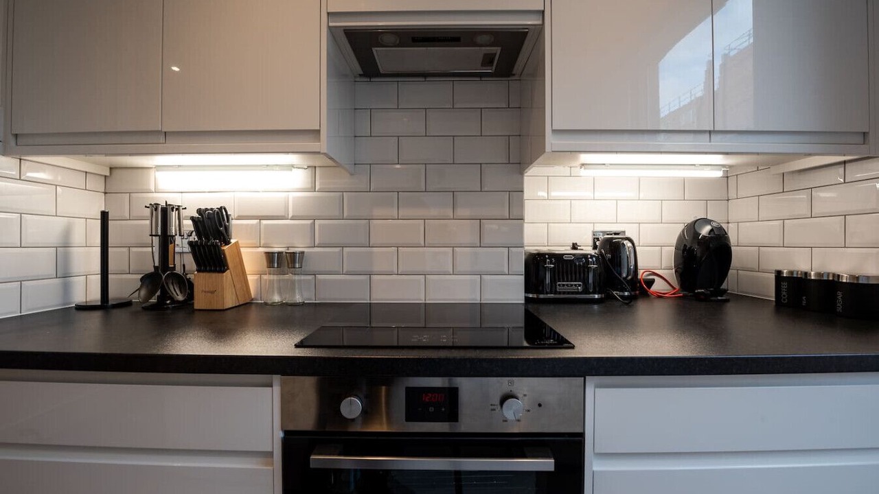 Photo of Kitchen in Archway