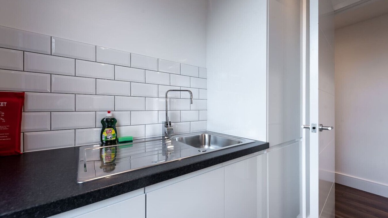 Photo of Kitchen in Archway