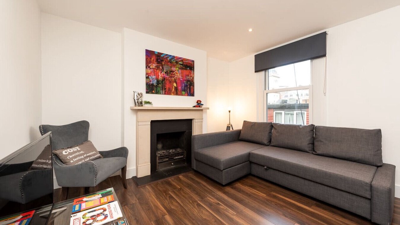 Photo of Livingroom in Archway
